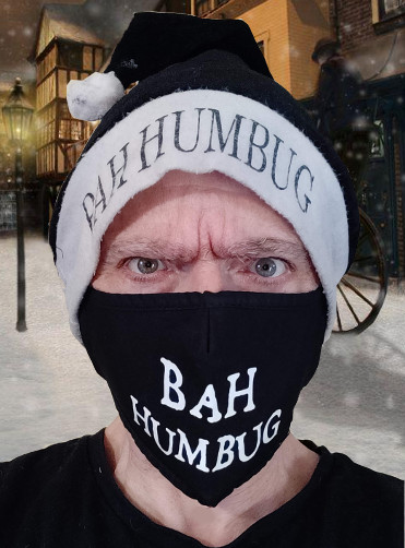 BAH HUMBUG!